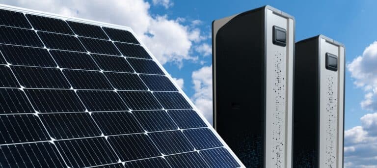 Autark leben mit Photovoltaik und Batteriespeicher: So funktioniert's