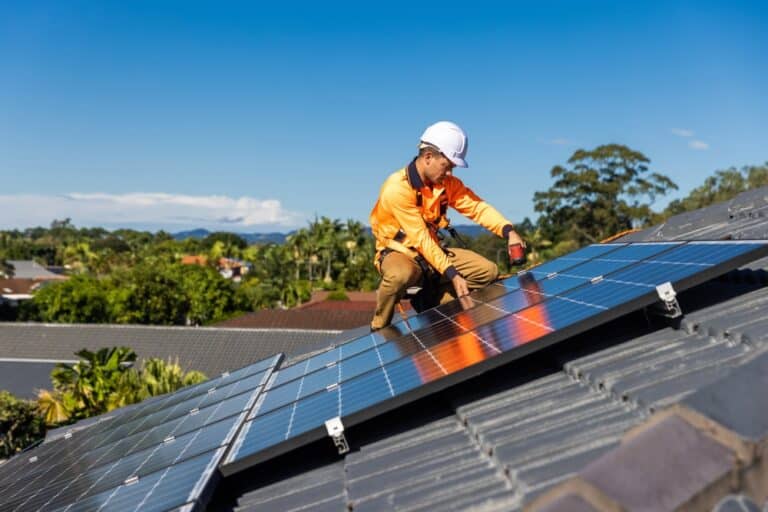 Brauche ich eine Baugenehmigung für eine Photovoltaikanlage?