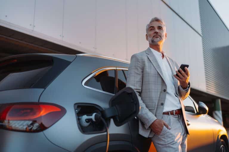 Das Elektroauto als Teil des häuslichen Energiesystems