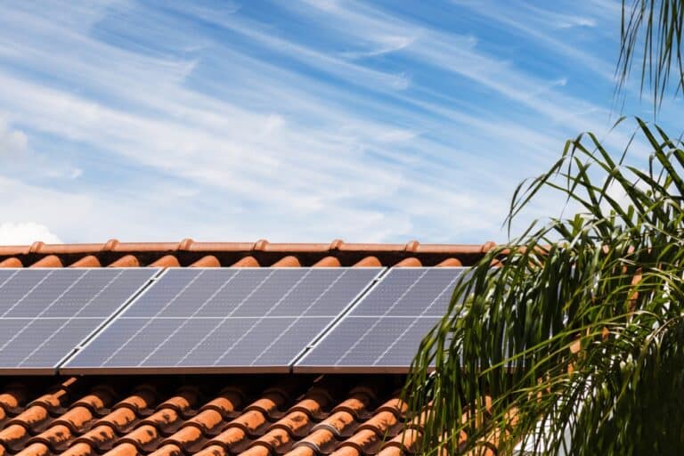 Der Schlüssel zur Energieeffizienz mit Solarsystemen