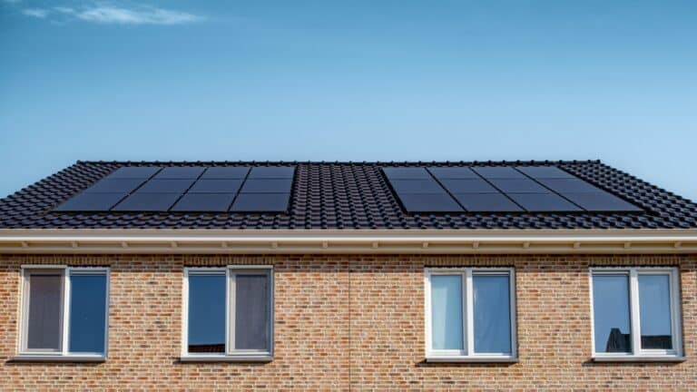 Die Bedeutung der Neigung von Solarmodulen: Maximierung der Energieeffizienz