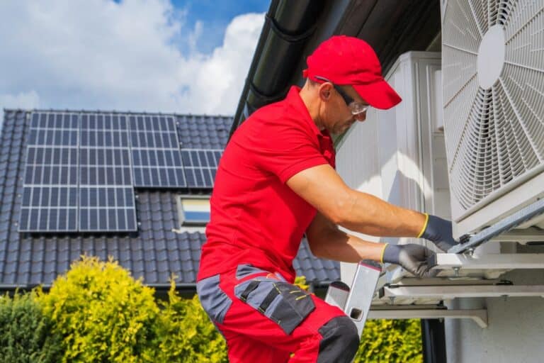 Die Effizienz von Wärmepumpen und PV-Anlagen in verschiedenen Klimazonen
