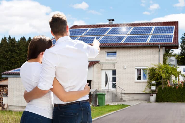 Die Fakten über Photovoltaik und Solarsysteme