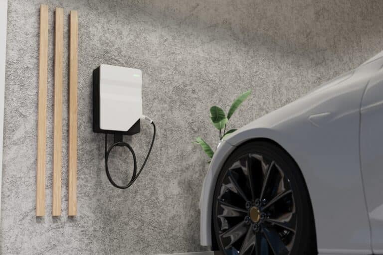 Die Integration von Wallboxen in Smart Home Systeme