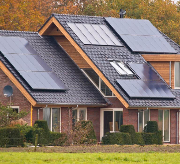 Die Rolle von Batteriespeichern in Ihrem Solarsystem