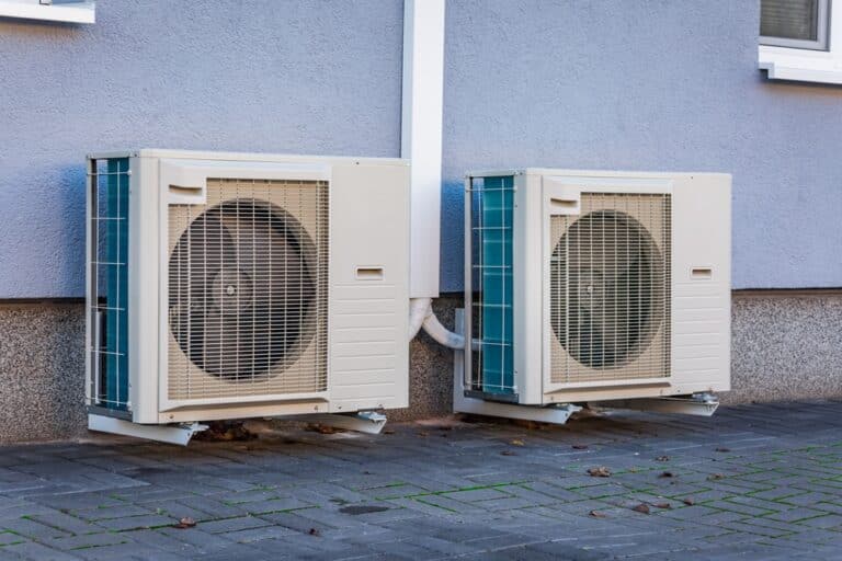 Die Rolle von Wärmepumpen in modernen Heizsystemen