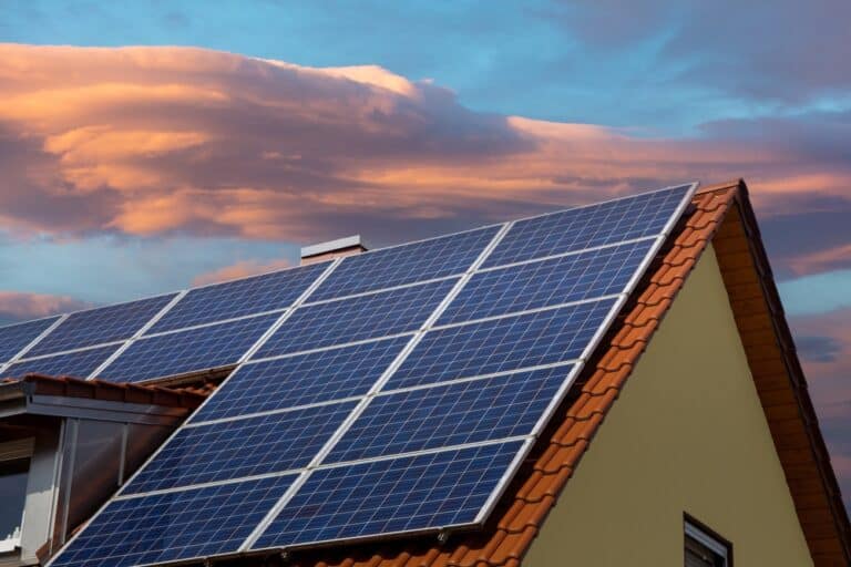 Die Wichtigkeit eines Photovoltaik-Speichersystems