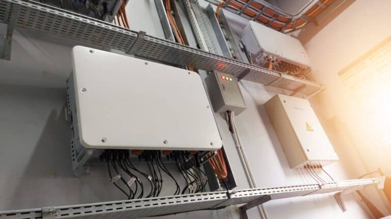 Die Zukunft der Wechselrichtertechnologie in der Photovoltaik