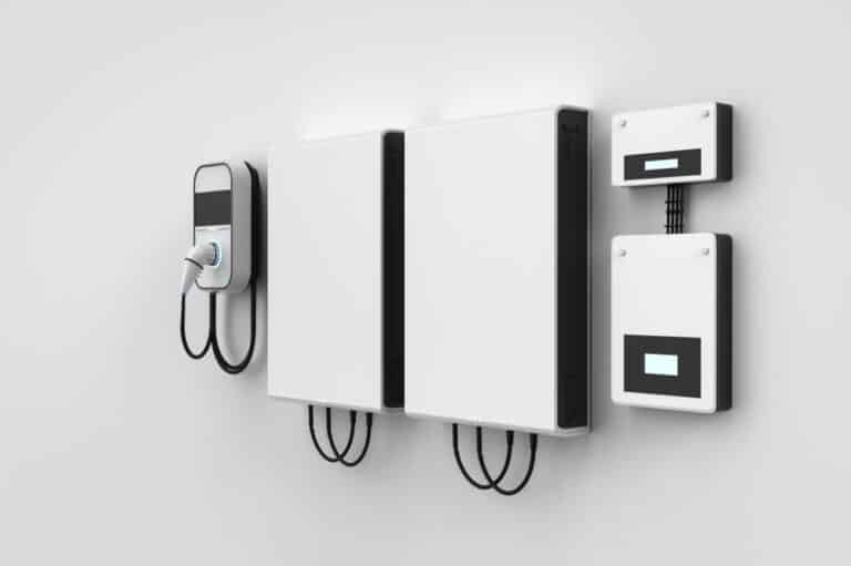 Die Zukunft des Ladens: Wie Wallboxen Elektroautos revolutionieren