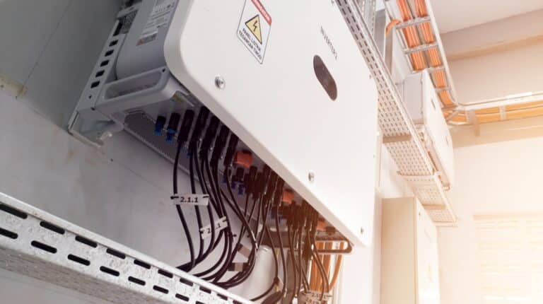 Die neuesten Technologien in Wechselrichtern für Solaranlagen