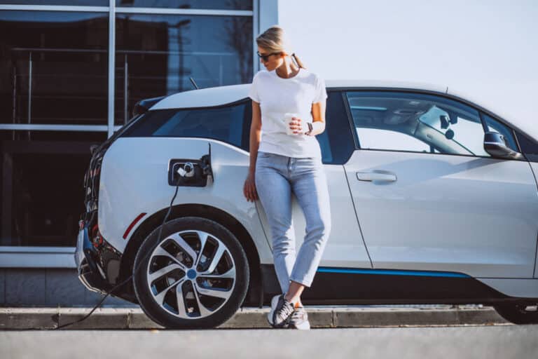 Die wichtige Rolle von Wallboxen in der Elektromobilität