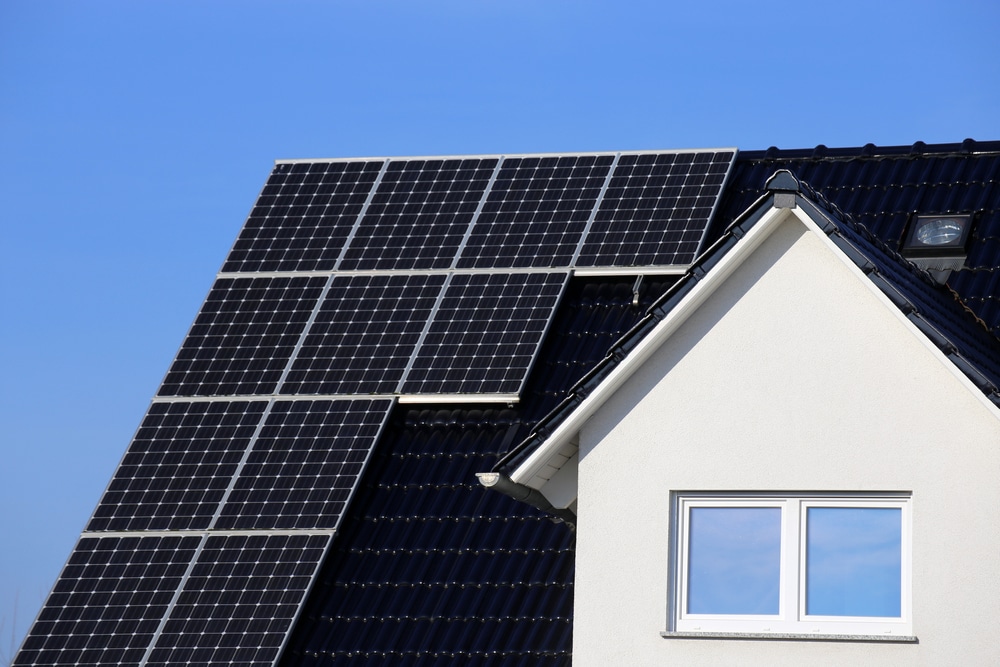 Entdecken Sie die solare Energiezukunft mit Photovoltaik in Augustdorf
