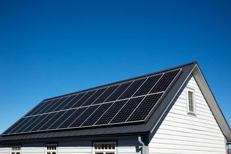 Entfaltung der Kraft der Photovoltaik in innovativen Dachkonstruktionen