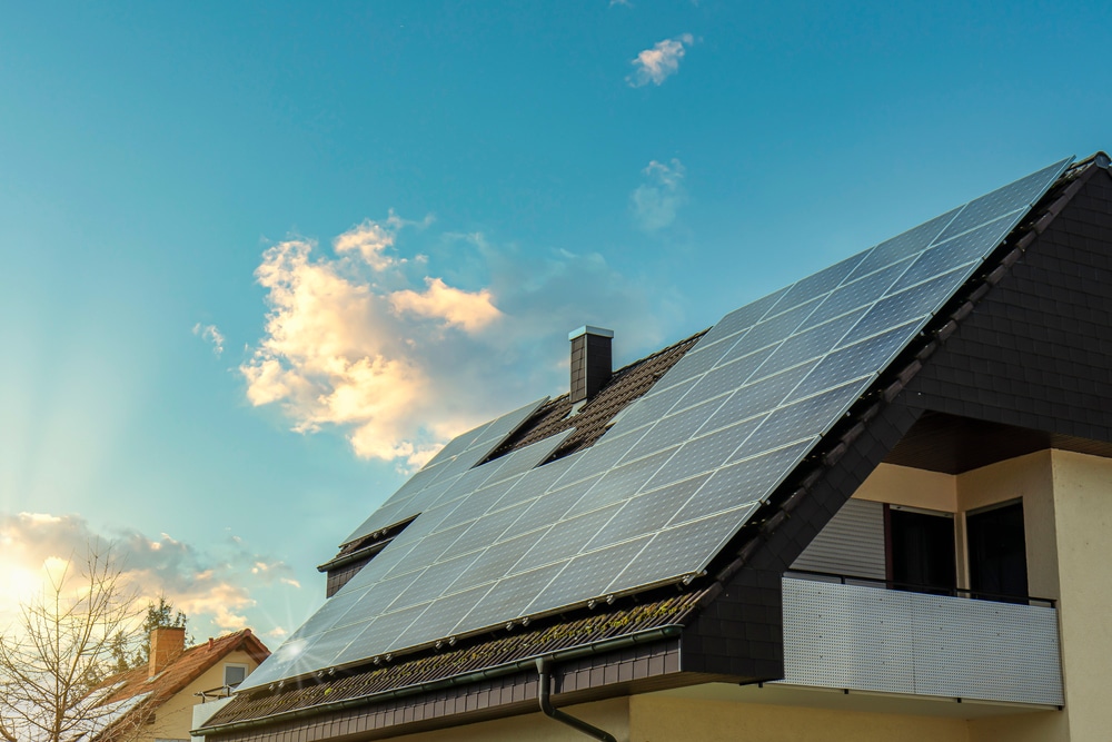 Erleben Sie in Gehrde den Fortschritt mit Photovoltaik