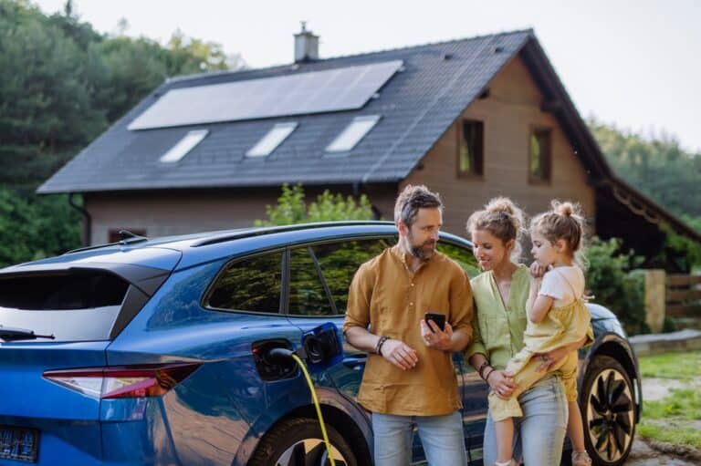 Finanziellen Vorteile von Photovoltaikanlagen
