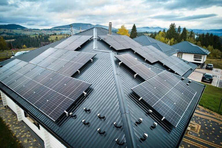 Gibt es eine optimale Größe für eine Photovoltaikanlage?
