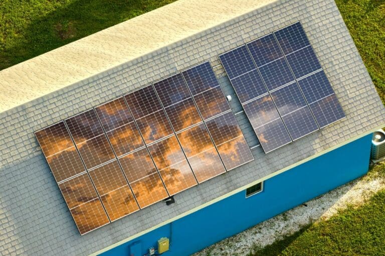 Grüner leben mit PV-Anlagen: Ein Schritt Richtung nachhaltige Zukunft