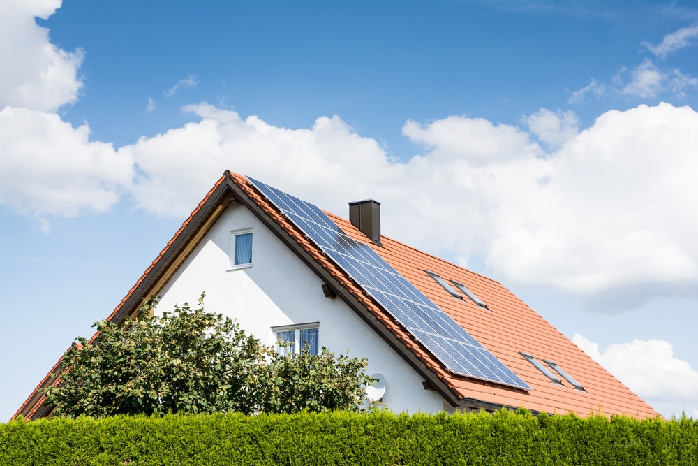 Ihre solare Energiezukunft in Schlangen mit Photovoltaik