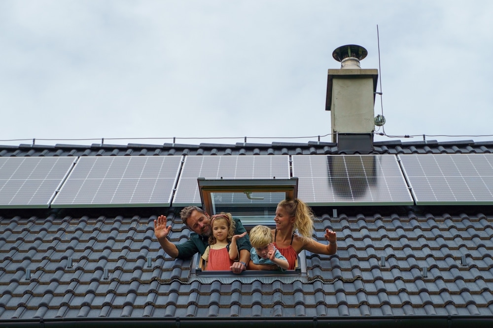 Mit Photovoltaik in Bersenbrück eine neue Dimension der Energiegewinnung