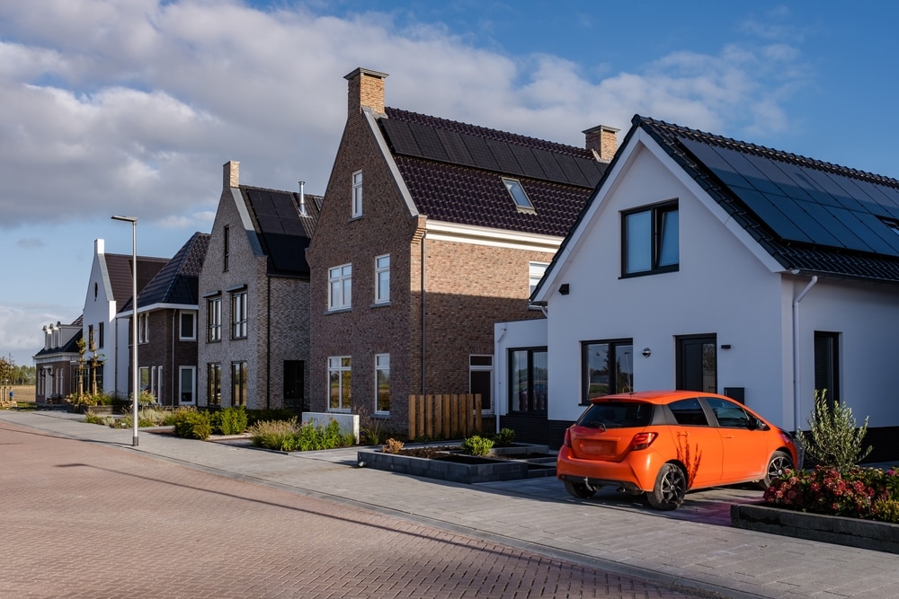 Mit Photovoltaik in Extertal Lippe auf dem Weg zur Energiezukunft 