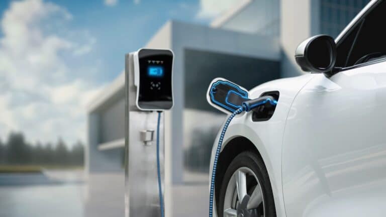 Mobilität revolutionieren Der aktuelle Stand und die Zukunft der Elektroauto-Ladeinfrastruktur
