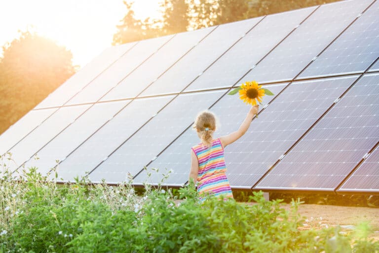 PV-Anlagen entmystifiziert: Alles, was Sie wissen müssen