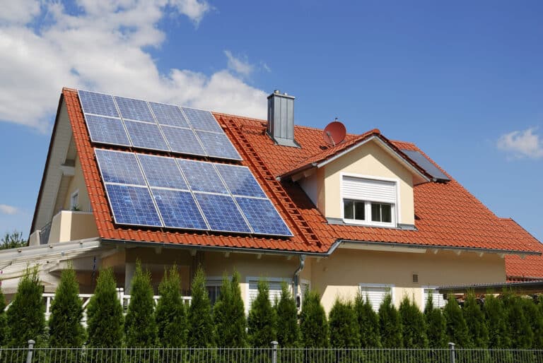 PV-Anlagen und der Weg zur Energieautarkie: Ein realistisches Ziel?