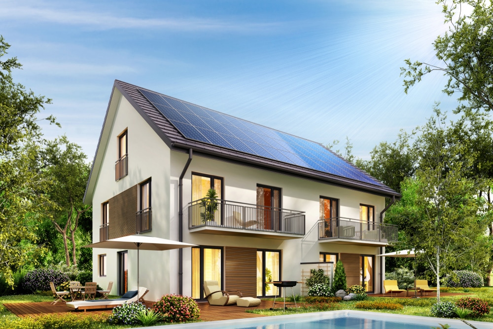 Photovoltaik im Kreis Lippe: Starten Sie Ihre solare Energiezukunft