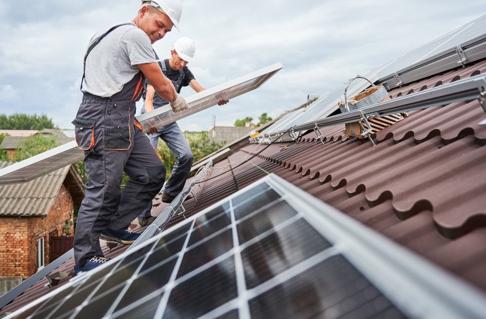 Photovoltaik in Bad Laer: Ihr Sprung in die Zukunft mit Solarenergie