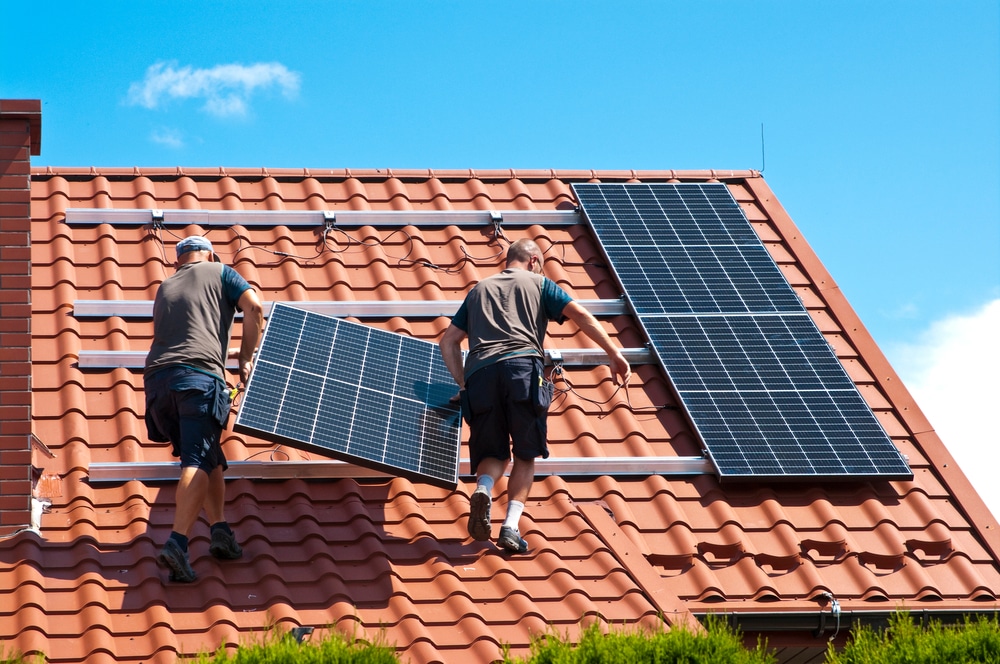 Photovoltaik in Hiddenhausen: Ihr Weg zu nachhaltiger Energie