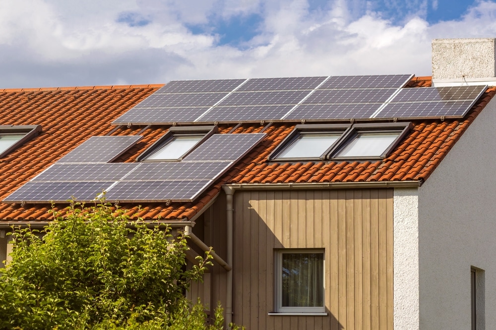 Photovoltaik in Hille: Ihr Zugang zur Sonnenenergie