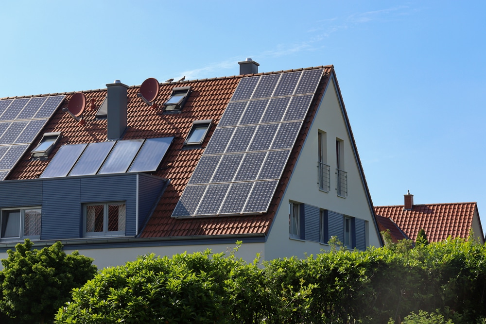 Photovoltaik in Hilter am Teutoburger Wald: Ihre Tür in die Zukunft der Solarenergie