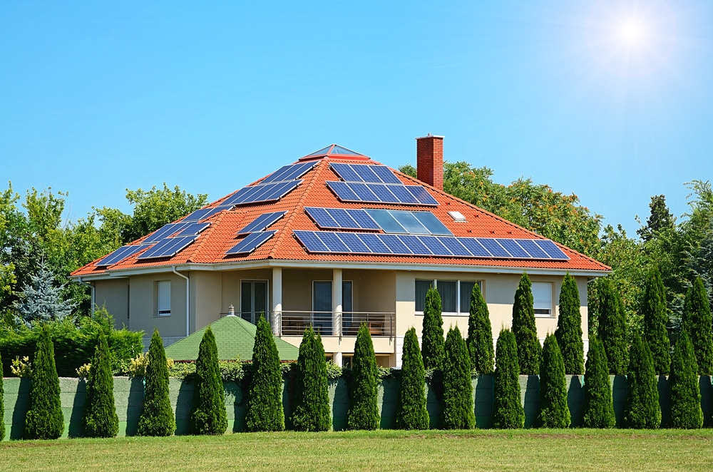 Photovoltaik in Lemgo und Kreis Lippe