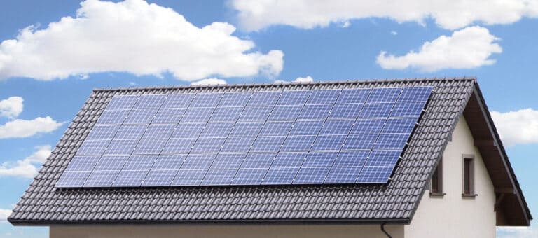 Reparatur und Wartung Ihrer Photovoltaikanlage