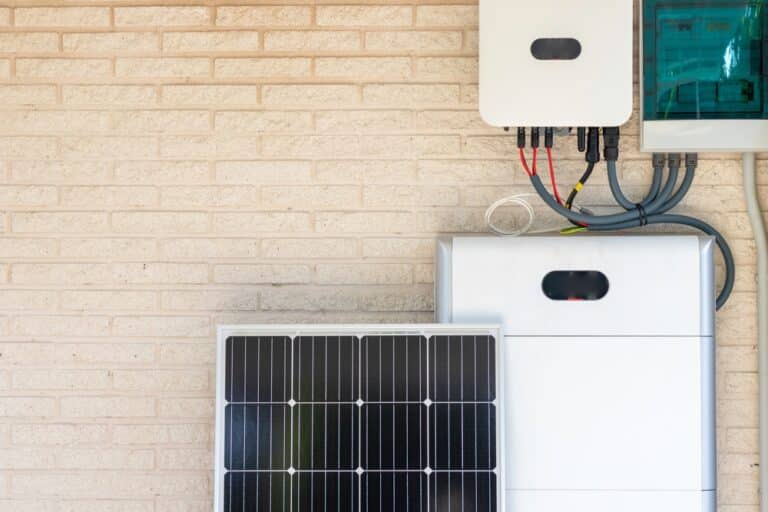 Revolution der Energiespeicherung: Der Aufstieg von Batteriespeichern