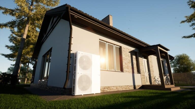 Revolutionieren Wärmepumpen und PV-Anlagen unser Heizsystem?