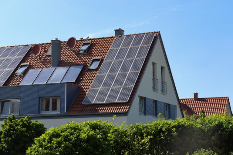 Schritt-für-Schritt-Anleitung zur Auswahl des optimalen Standorts für Ihr Sonnensystem