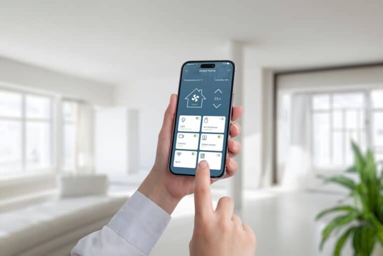 Smart Homes und Solarenergie: Eine Verbindung, die Ihr Leben verändert