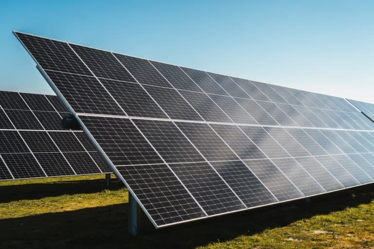 Solarmodule Monokristallin vs. polykristallin vs. Dünnschicht