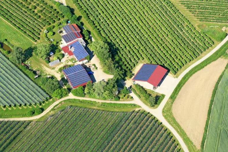 Solarstrom selbst erzeugen: Wie PV-Anlagen die Unabhängigkeit fördern