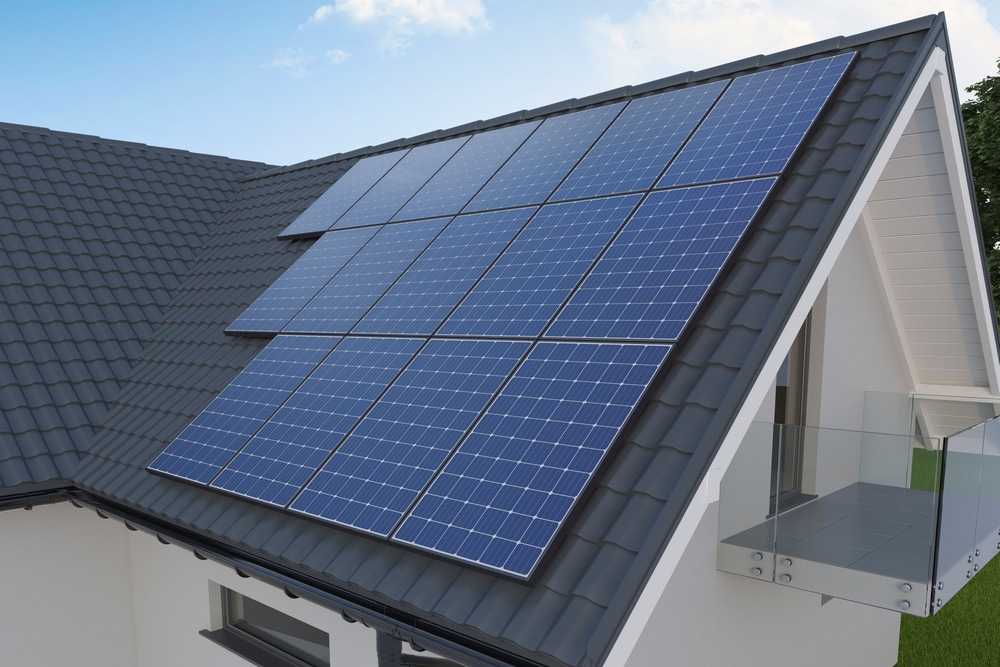 Starten Sie Ihre Zukunft mit Photovoltaik in Detmold und Lippe
