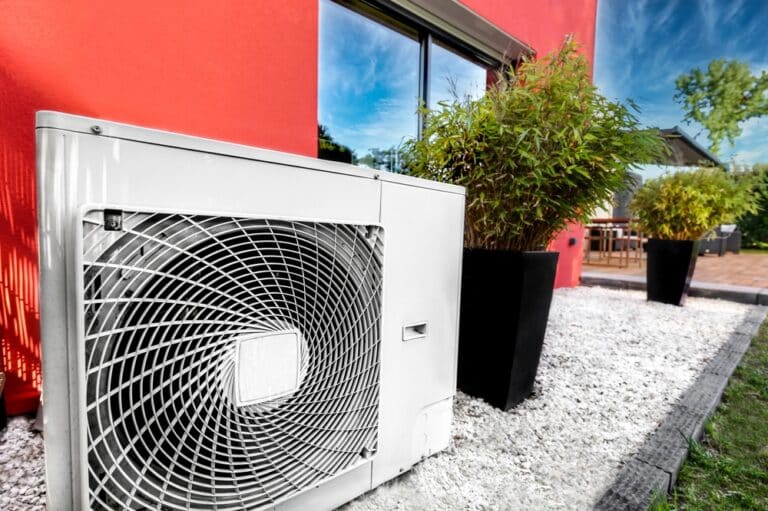 Von der Solaranlage zur Wärmepumpe