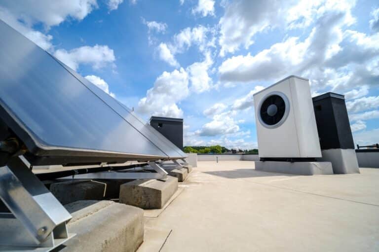Wärmepumpen und Photovoltaik: Eine Lösung gegen steigende Energiepreise