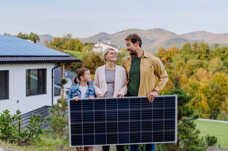 Warum jetzt der richtige Zeitpunkt für eine PV-Anlage ist
