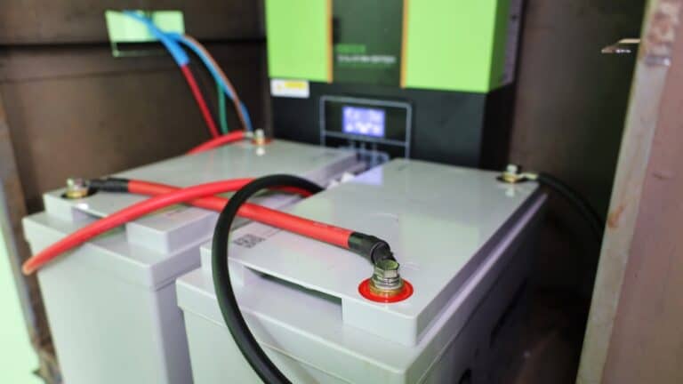 Wie Batteriespeicher Ihr Zuhause in eine Energieoase verwandeln