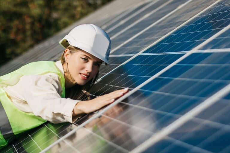 Wie Photovoltaikanlagen die Zukunft gestalten