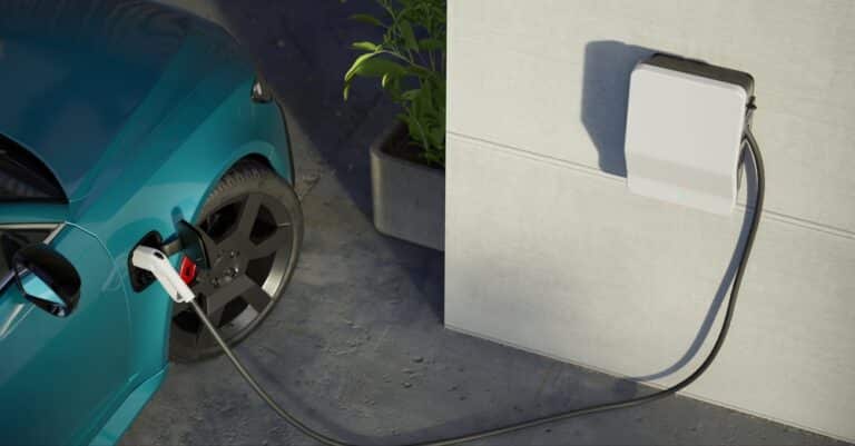 Wie Sie die richtige Wallbox für Ihr Elektroauto auswählen