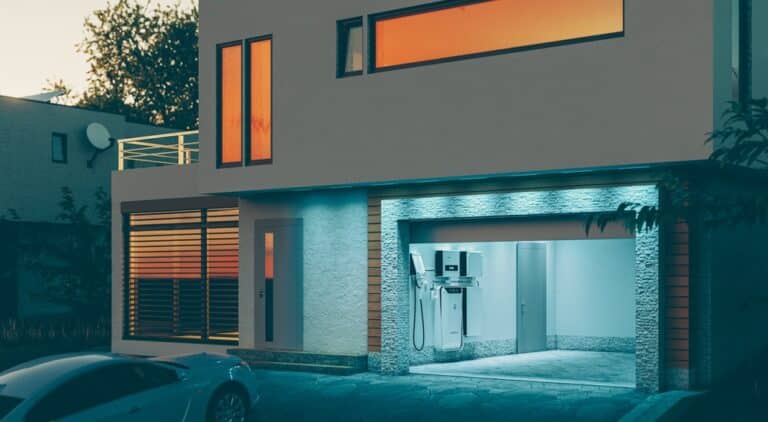 Wie Wechselrichter den Solarstrom in Ihr Zuhause bringen