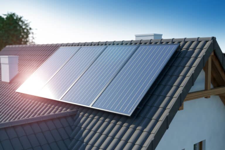 Wie umweltfreundlich sind Photovoltaikanlagen wirklich?