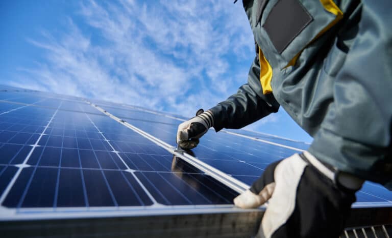 Die Zukunft der Energie: Wie Photovoltaikanlagen unsere Welt verändern